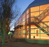 Barossa Arts and Convention Centre - Tourism Noosa