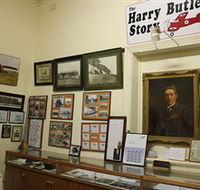 Minlaton Museum - Tourism Noosa