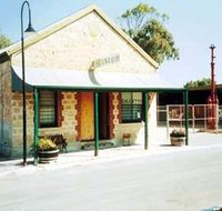 Edithburgh Museum - Tourism Noosa
