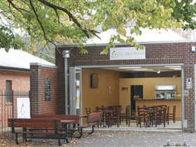 Gulf Brewery - Tourism Noosa 0