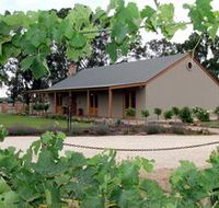 VineCrest Fine Barossa Wine - Tourism Noosa