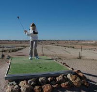 Coober Pedy Opal Fields Golf Club - Tourism Noosa