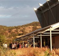 Kabminye Wines - Tourism Noosa