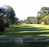 Penola Golf Course - Tourism Noosa