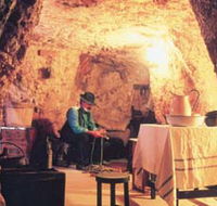 Umoona Opal Mine And Museum - Tourism Noosa