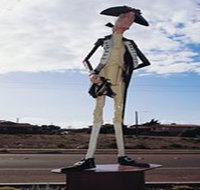 Tanderra Craft Village - Tourism Noosa