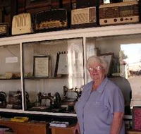 Streaky Bay National Trust Museum - Tourism Noosa