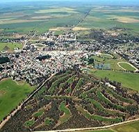 Kadina Golf Club - Tourism Noosa