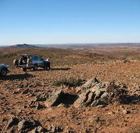 Willangi Bush Escapes - Tourism Noosa