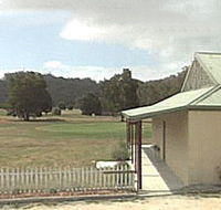 St Helens Golf Club - Tourism Noosa