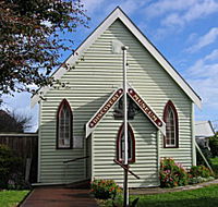 Stanley Discovery Museum and Geneology Centre - Tourism Noosa