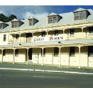 Eric Thomas Galley Museum - Tourism Noosa
