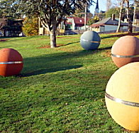 Sculpture Trail - Great Western Tiers - Tourism Noosa