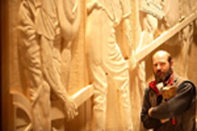 Derwent Bridge TAS Tourism Noosa