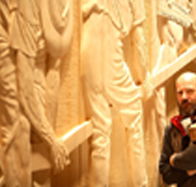 Wall in the Wilderness - The - Tourism Noosa