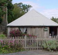 Petticoat Lane - Tourism Noosa