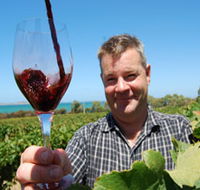 Boston Bay Wines - Tourism Noosa