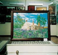 The Art Spot Gallery - Tourism Noosa