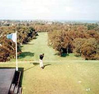 Victor Harbor Golf Club - Tourism Noosa