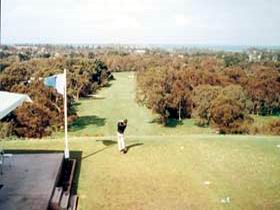 Victor Harbor Golf Club - Tourism Noosa 0