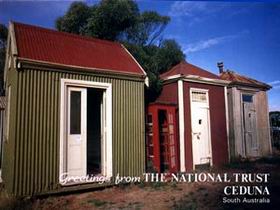 Ceduna National Trust Museum - Tourism Noosa 0