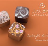 Just Bliss Chocolates - Tourism Noosa