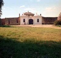 Redruth Gaol - Tourism Noosa