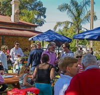 Barossa Valley Brewing - Tourism Noosa