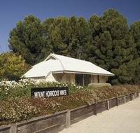 Mount Horrocks Wines and The Station Cafe - Tourism Noosa
