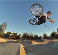 Sensational Skate Park - Tourism Noosa