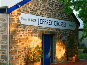 Grosset Wines - Tourism Noosa 0