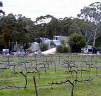 Jeanneret Wines - Tourism Noosa