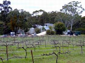 Jeanneret Wines - Tourism Noosa 0