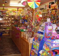 Hahndorf Sweets - Tourism Noosa