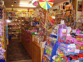 Hahndorf Sweets - Tourism Noosa 0