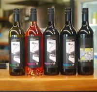 Chapman River Cellar Door - Tourism Noosa