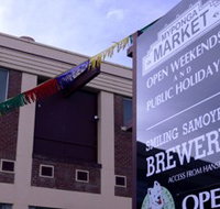 Myponga Market - Tourism Noosa