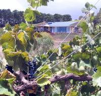 Zimmermann Wine - Tourism Noosa