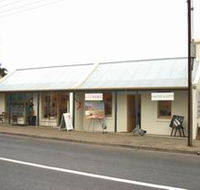Goolwa Artworx Gallery - Tourism Noosa