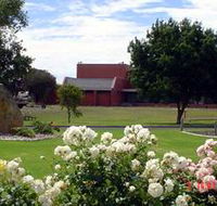Jubilee Park - Tourism Noosa
