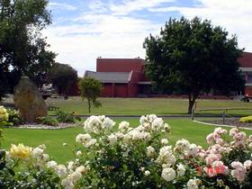 Jubilee Park - Tourism Noosa 0