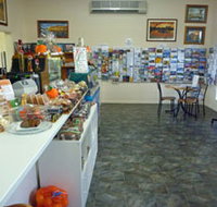 Orange Tree Giftmania - Tourism Noosa