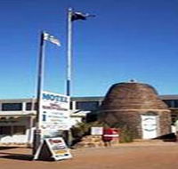 Andamooka Dukes Bottlehouse Museum - Tourism Noosa