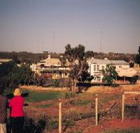 Morgan Historical Walk - Tourism Noosa