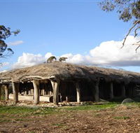 Clayton Farm Heritage Museum - Tourism Noosa