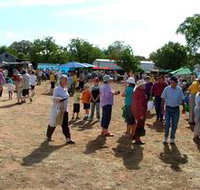 Wirrabara Producers Market - Tourism Noosa