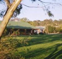 Cardinham Estate - Tourism Noosa