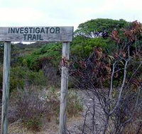 Investigator Strait Shipwreck Trail - Tourism Noosa