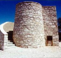 Beacon Hill Lookout - Tourism Noosa