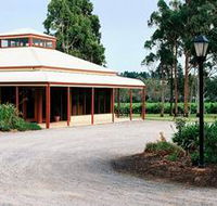 Parri Estate McLaren Vale Cellar Door - Tourism Noosa